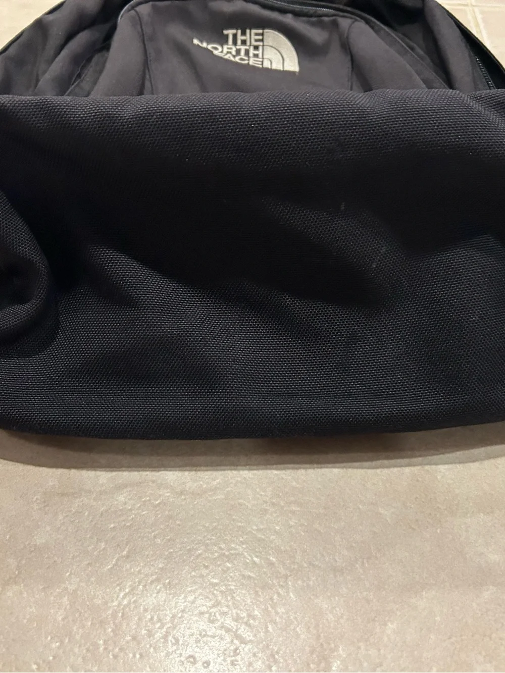 North Face Vault Backpack